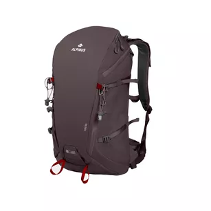 ALPINUS Teno 24 - szary - plecak turystyczny