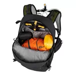 JACK WOLFSKIN Moab Jam Pro 30.5 - Dark Sea - Plecak turystyczny rowerowy - 2