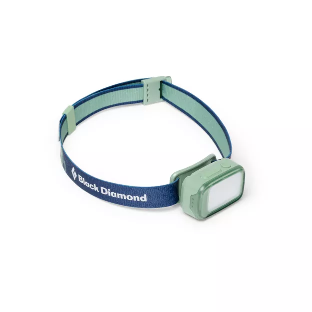 BLACK DIAMOND Wiz - Latarka czołowa dla dzieci - Desert Sage