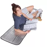 TATONKA Mata turystyczna - alumata 180 x 50 cm - 4