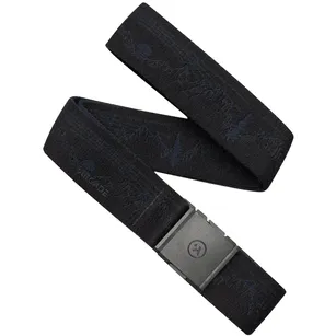 ARCADE Out Of Range A2 (3,8 cm) - Navy - Pasek elastyczny pasek do spodni