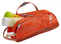 DEUTER Wash Bag Tour II - papaya-redwood - Kosmetyczka turystyczna - 2