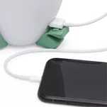 BLACK DIAMOND Orbiter 450 lm - Lampa latarka kempingowa - Desert Sage - 2