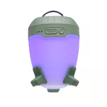 BLACK DIAMOND Orbiter 450 lm - Lampa latarka kempingowa - Desert Sage - 5