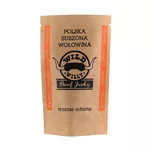 WILD WILLY Beef Jerky 30 g - paprykowa suszona wołowina