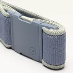 ARCADE Carto Belt - Sky/Sage - Elastyczny pasek do spodni - 3