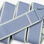 ARCADE Carto Belt - Sky/Sage - Elastyczny pasek do spodni - 4