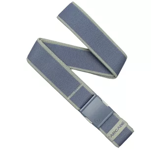 ARCADE Carto Belt - Sky/Sage - Elastyczny pasek do spodni