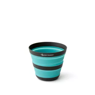 SEA TO SUMMIT Frontier Ultralight Collapsible Cup - 400 ml - składany kubek turystyczny