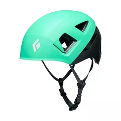 BLACK DIAMOND Capitan E Helmet - Kask wpinaczkowy - Clean Green