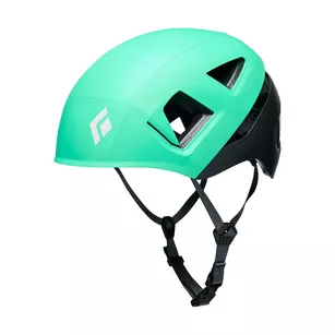 BLACK DIAMOND Capitan E Helmet - Kask wpinaczkowy - Clean Green