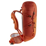 DEUTER Speed Lite 28 SL - paprika-saffron - damski lekki plecak turystyczny