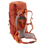 DEUTER Speed Lite 28 SL - paprika-saffron - damski lekki plecak turystyczny