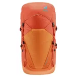 DEUTER Speed Lite 28 SL - paprika-saffron - damski lekki plecak turystyczny