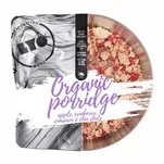 Lyo Food EKO Owsianka z jabłkiem, żurawiną i cynamonem