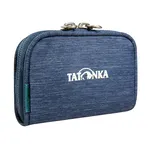 TATONKA Portfel Plain Wallet - navy