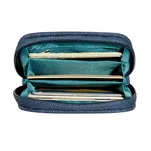 TATONKA Portfel Plain Wallet - navy