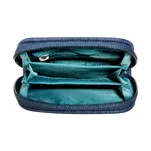 TATONKA Portfel Plain Wallet - navy