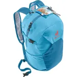 DEUTER Speed Lite 21 - azure-reff - plecak turystyczny