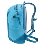 DEUTER Speed Lite 21 - azure-reff - plecak turystyczny