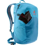 DEUTER Speed Lite 21 - azure-reff - plecak turystyczny