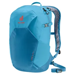 DEUTER Speed Lite 21 - azure-reff - plecak turystyczny