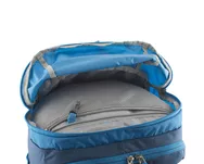 PINGUIN Ridge 40 - black - plecak skiturowy - 8
