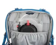 PINGUIN Ridge 40 - black - plecak skiturowy - 7