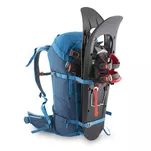 PINGUIN Ridge 40 - black - plecak skiturowy - 5