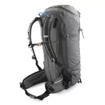 PINGUIN Ridge 40 - black - plecak skiturowy - 2