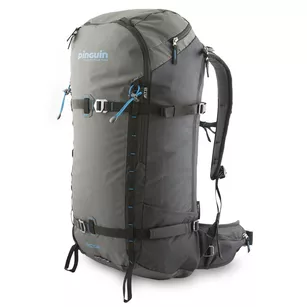 PINGUIN Ridge 40 - black - plecak skiturowy