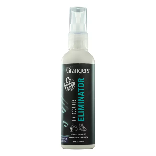 GRANGERS Odour Eliminator - Neutralizator zapachów - 100 ml