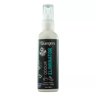 GRANGERS Odour Eliminator - Neutralizator zapachów - 100 ml