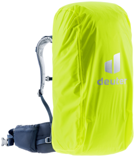 DEUTER Raincover II neon - pokrowiec przeciwdeszczowy na plecak (30 - 50 litrów)
