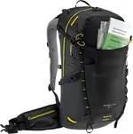 DEUTER Speed Lite 24 black - Ultralekki plecak sportowy