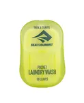 SEA TO SUMMIT Pocket Laundry Wash - proszek do prania w listkach