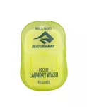 SEA TO SUMMIT Pocket Laundry Wash - proszek do prania w listkach