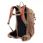 HI-TEC Highlander 32 L - plecak turystyczny - light brown/orange - 4