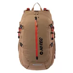 HI-TEC Highlander 32 L - plecak turystyczny - light brown/orange - 2