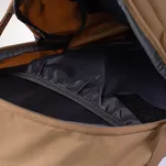 HI-TEC Highlander 32 L - plecak turystyczny - light brown/orange - 5