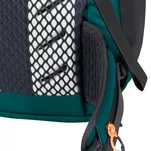 JACK WOLFSKIN Moab Jam Shape 30 - plecak sportowy / rowerowy - Sea Green - 5