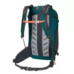 JACK WOLFSKIN Moab Jam Shape 30 - plecak sportowy / rowerowy - Sea Green - 2