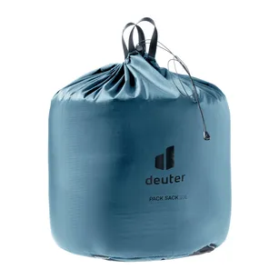 DEUTER Pack Sack 10 - atlantic - pokrowiec/worek bagażowy