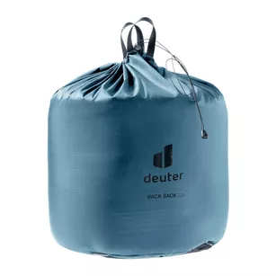 DEUTER Pack Sack 10 - atlantic - pokrowiec/worek bagażowy
