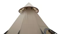 EASY CAMP Moonlight Tipi - duży namiot turystyczny (do 8 osób) - 9