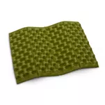 PINGUIN Fold HRC Składane siedzisko turystyczne - yellow - 2