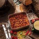 SUMMIT TO EAT Makaron z sosem arrabiata - danie liofilizowane - 156 g - 2