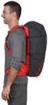 Plecak turystyczny męski Thule AllTrail Men's 35 L na plecach