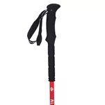 ALPINUS Kije trekkingowe Dhaulagiri - czerwone - 6