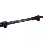 ALPINUS Kije trekkingowe Dhaulagiri - czerwone - 5